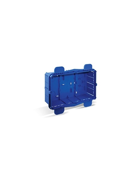 SCATOLA MULTIFUNZIONE X PARETI CAVE