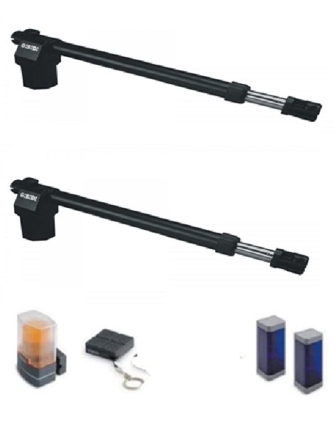 KIT BATTENTE AGO420 230V. AC.