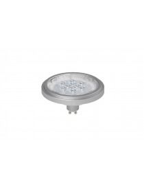 LAMPADA LED AR111 GU10 10,5W 850LM. 25°