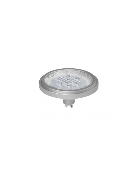 LAMPADA LED AR111 GU10 10,5W 850LM. 25°