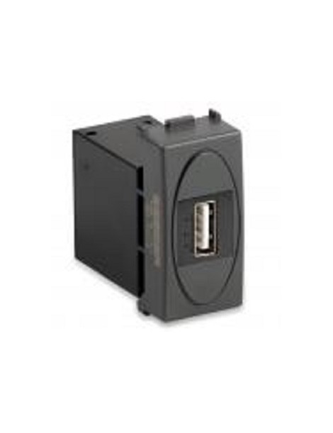 MODO ALIMENTATORE USB 5V 2.1A