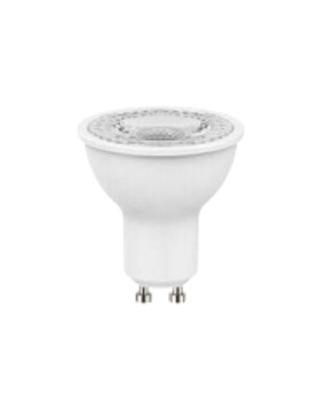 LAMPADA LED GU10 4,2W FASCIO 36° 4000K
