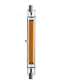 LAMPADA LED LINEARE R7S 8W 3000K