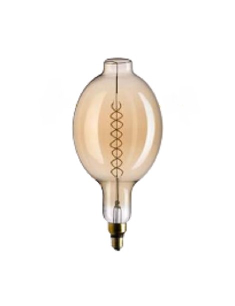 LAMPADA LED BT F.O.B. 8W DIMMERABILE