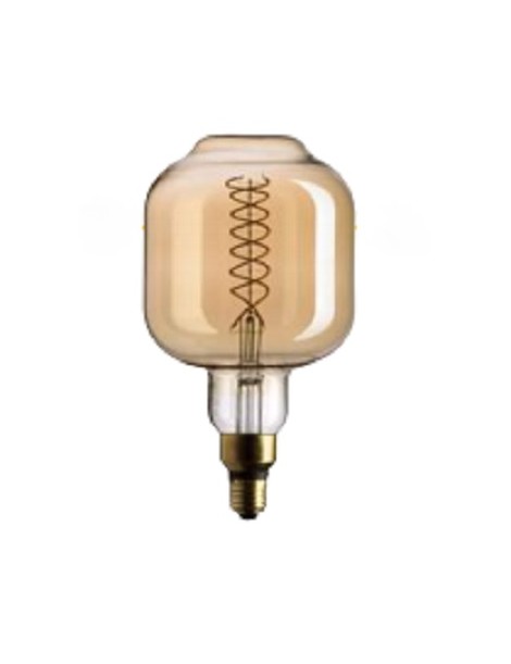 LAMPADA LED LANTERNA F.O.B. 8W DIMMERAB.