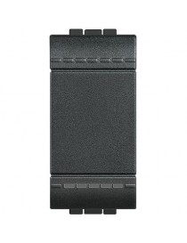 LL - INVERTITORE 16A 1M ANTRACITE