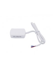 BOX CONNESSIONE 6 VIE IN SERIE