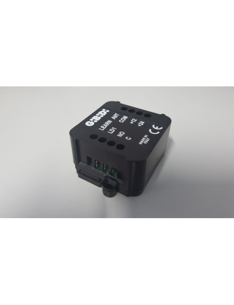 RICEVENTE 1 CANALE UNIVERSALE 1 NO.