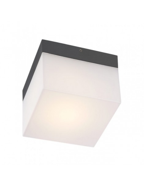 PLAFONIERA PER ESTERNI IP65 2 X E27