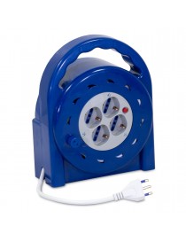 AVVOLG. 4PR UNIVERS. MT.16 CAVO 3X1,5