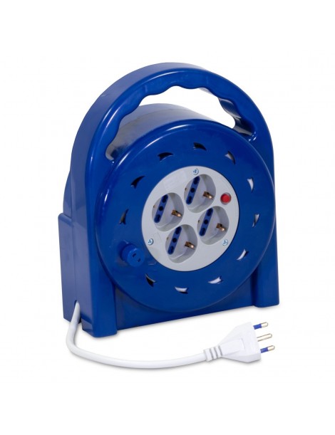 AVVOLG. 4PR UNIVERS. MT.16 CAVO 3X1,5