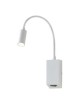 APPLIQUE HELLO 3W LED BIANCO