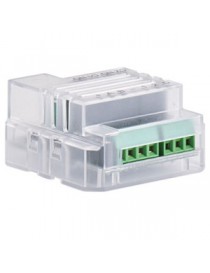 MICROEVA SCHEDA 2IN 2OUT MULTIFUNZIONE