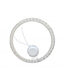 MODULO LED CIRCOLARE MAGNET.20W 4000K