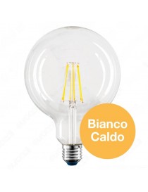 LAMPADA LED STICK GLOBO 10W E27 2700K