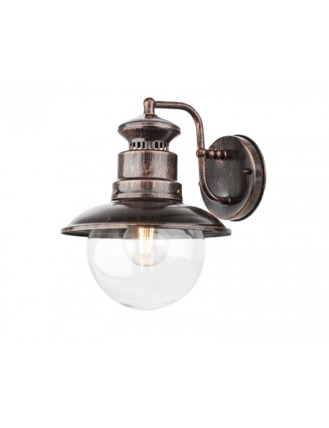 APPLIQUE PARETE SCOTT AP 1XMAX42W