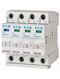 SCARICATORE SPD CLASSE II 280V. 3P+1