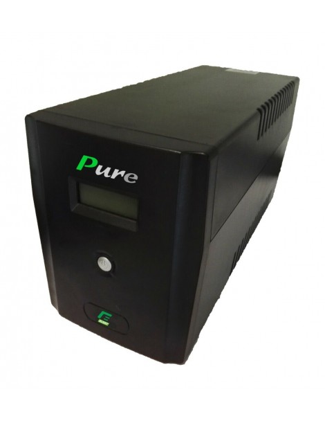 GRUPPO CONTINUITA' 2000VA NEMO2.0