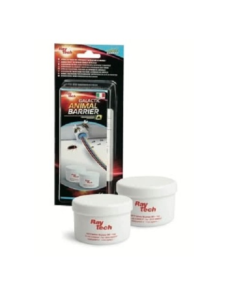 GALACTIC ANIMAL BARRIER