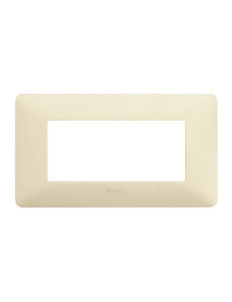 MATIX - PLACCA 4P AVORIO