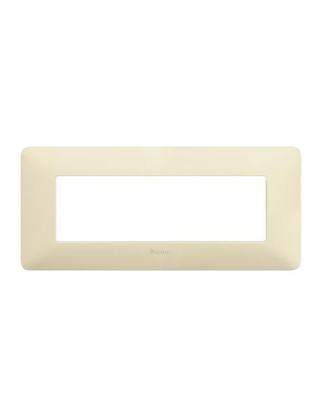 MATIX - PLACCA 6P AVORIO