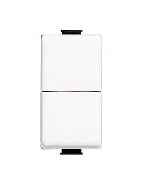 MATIX - PULSANTE DOPPIO 1P NO