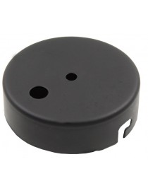 BASE PER MONTAGGIO IN SUPERFICIE NERA