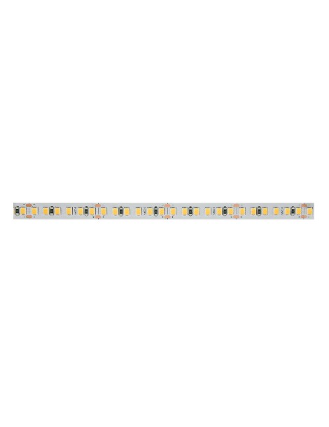 STRIP LED 14,4W/MT. 24V.DC. IP64 BC mt.5