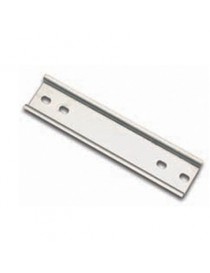 BARRA DIN METALLO 144MM ART.M03033-43-73