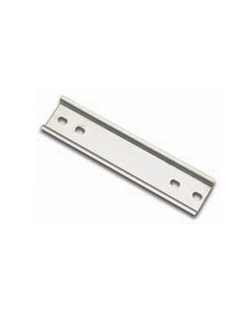 BARRA DIN METALLO 144MM ART.M03033-43-73