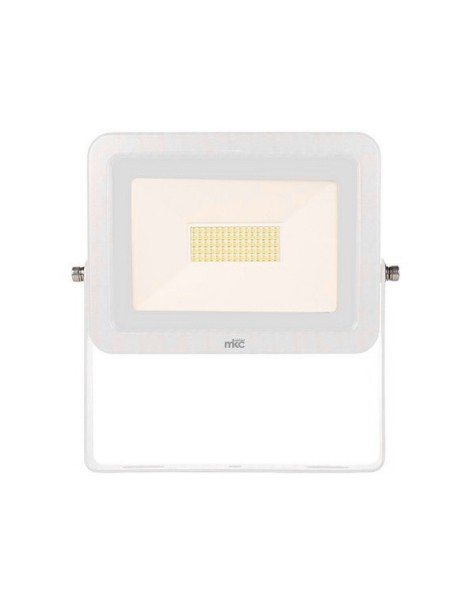 PROIETTORE LED HTP 100W BIANCO 3000K