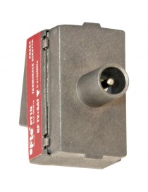 PRESA TV TERMINALE IEC MASCHIO