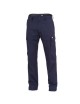 PANTALONI AMSTERDAM HEAVY BLU TG.M