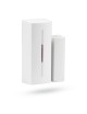 CONTATTO MAGNETICO WIRELESS COMPATTO B.