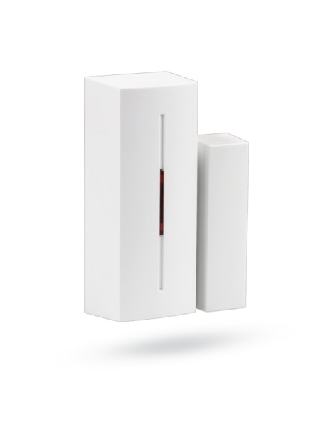 CONTATTO MAGNETICO WIRELESS COMPATTO B.