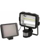FARO LED 7W COB RICARICA SOLARE E RIV.MO