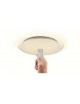 PLAFONIERA TONDA LED 36W +TELECOMANDO