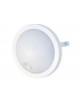 PLAFONIERA TONDA LED CON RIV.MOVIMENTO
