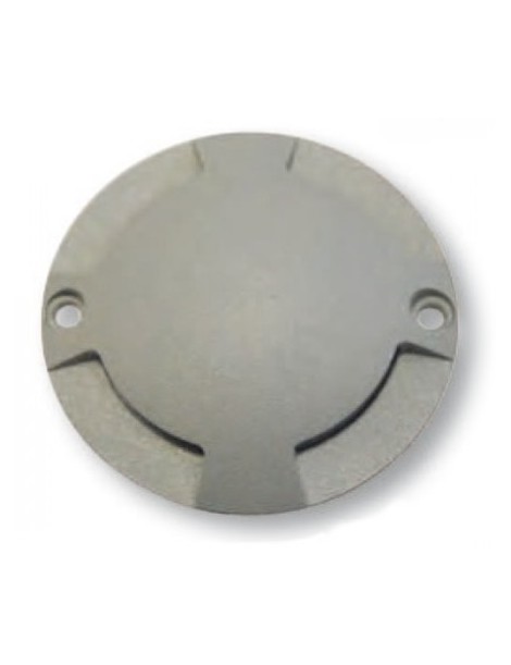 FARETTO LED SEGNAPASSO 12V. 4 RAGGI