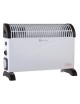TERMOCONVETTORE 2000W CON TIMER TURBO