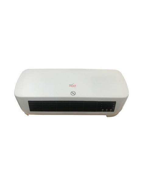 TERMOVENTILATORE A PARETE 2000W