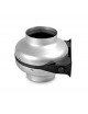 ASPIRATORE CENTRIFUGO IN CONDOTTO 125ES