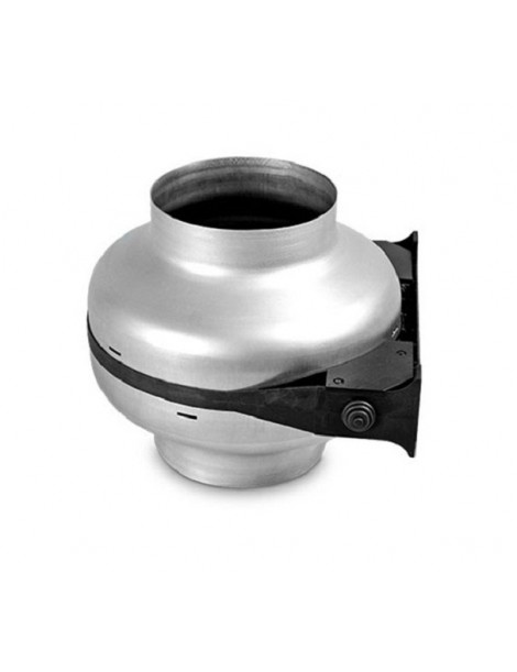 ASPIRATORE CENTRIFUGO IN CONDOTTO 125ES