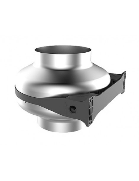 ASPIRATORE CENTRIFUGO IN CONDOTTO 160ES