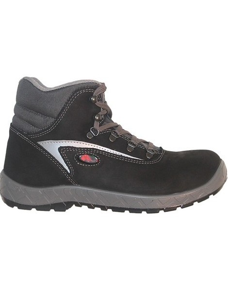 SCARPA ANTINF. PALINURO ALTA 673 MIS.41