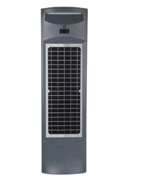 PALETTO SOLARE DA GIARDINO YUMA20