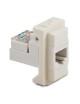 PRESA RJ45 PLUG 8-8 CAT.5E UTP