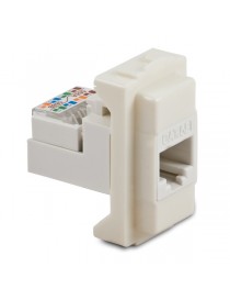 PRESA RJ45 PLUG 8-8 CAT.5E UTP