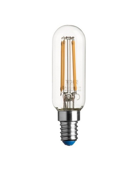 LAMPADA LED TUBOLARE E14 4,5W BC
