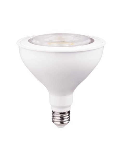 LAMPADA FARETTO LED PAR38 18W E27 2700K